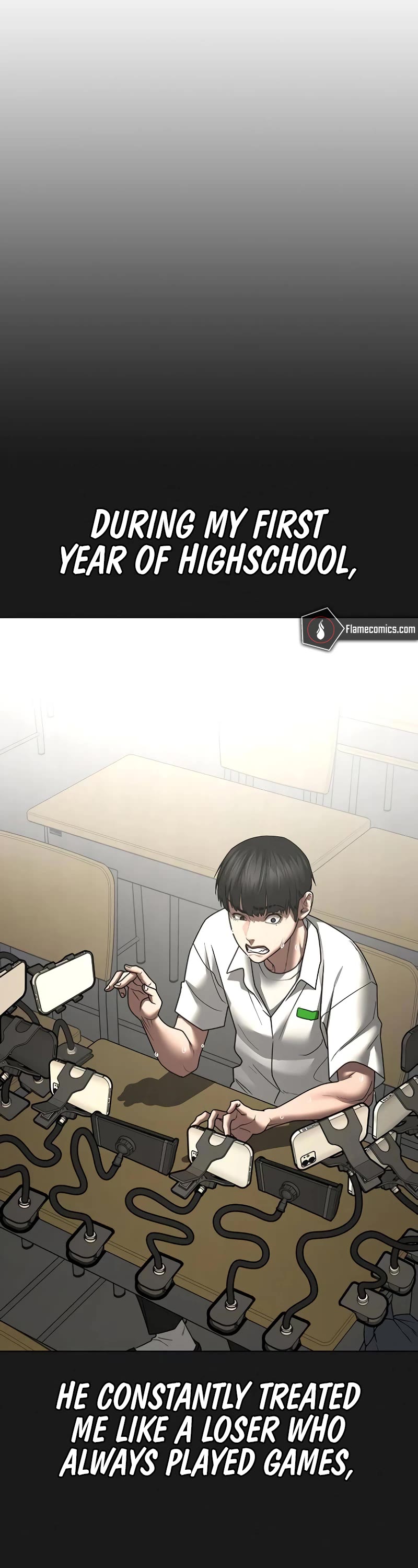 Reality Quest Chap 126 - Next Chap 127