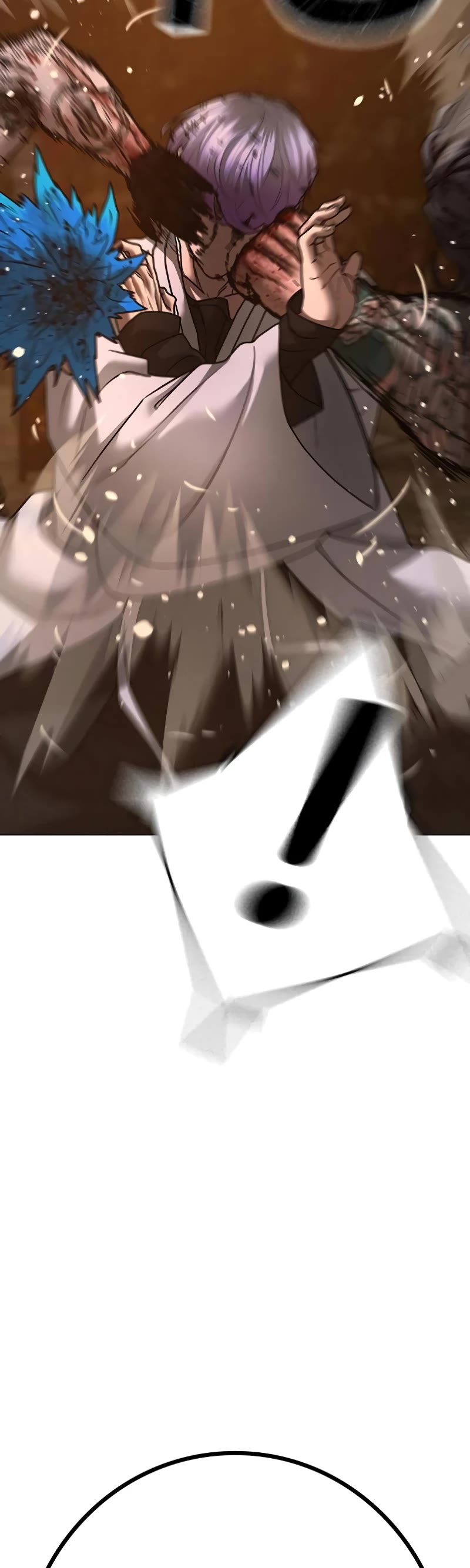 Reality Quest Chap 126 - Next Chap 127