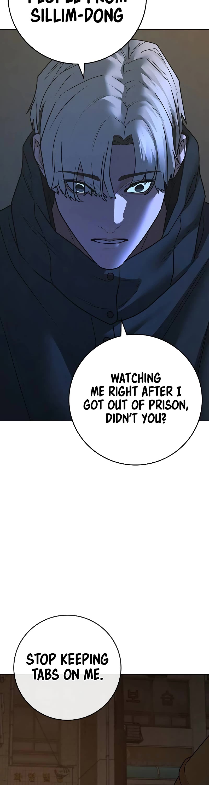 Reality Quest Chap 128 - Next Chap 129