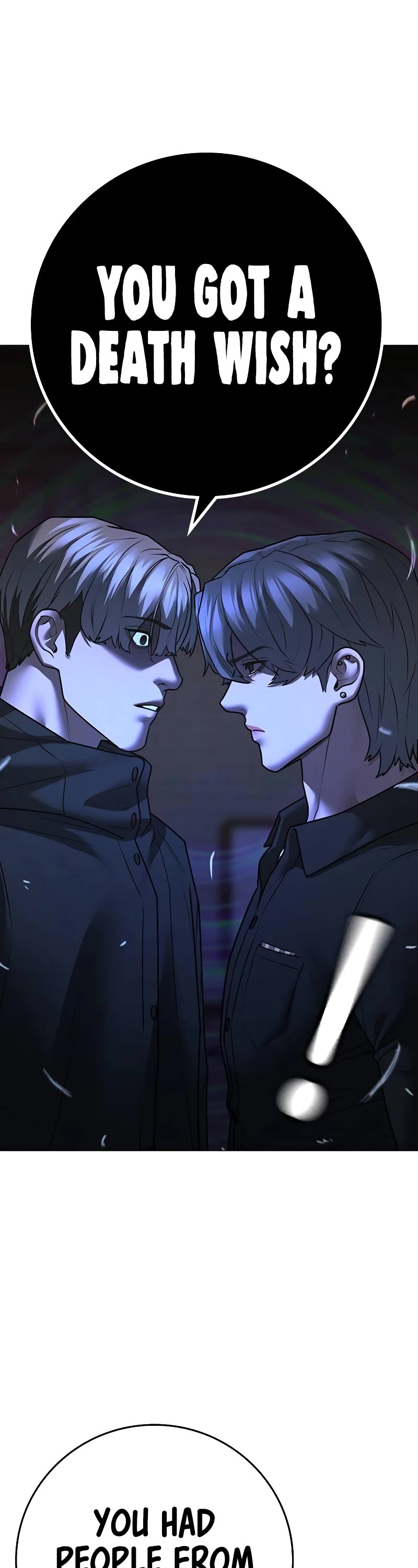 Reality Quest Chap 128 - Next Chap 129