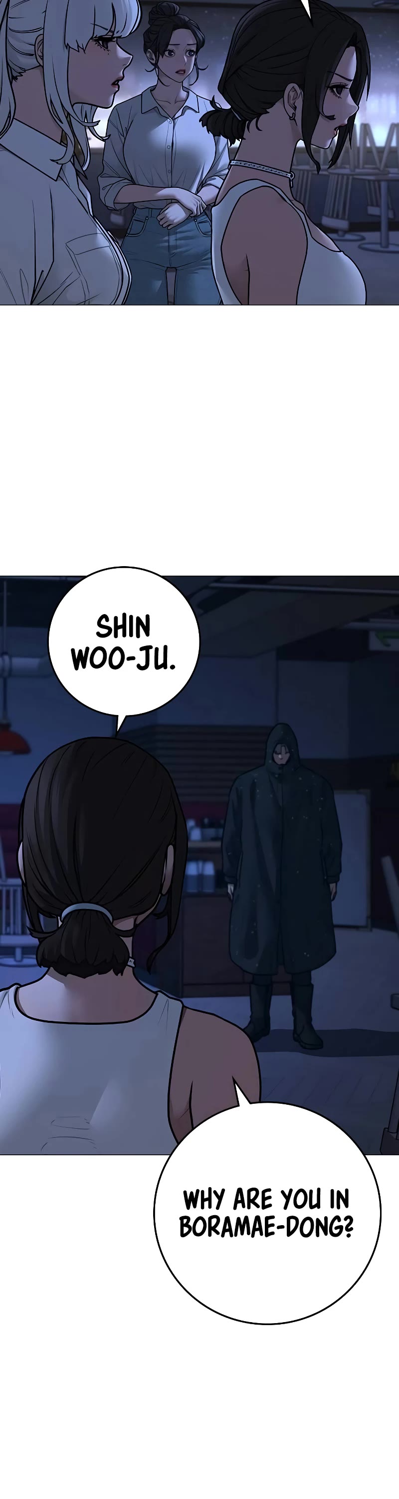 Reality Quest Chap 128 - Next Chap 129