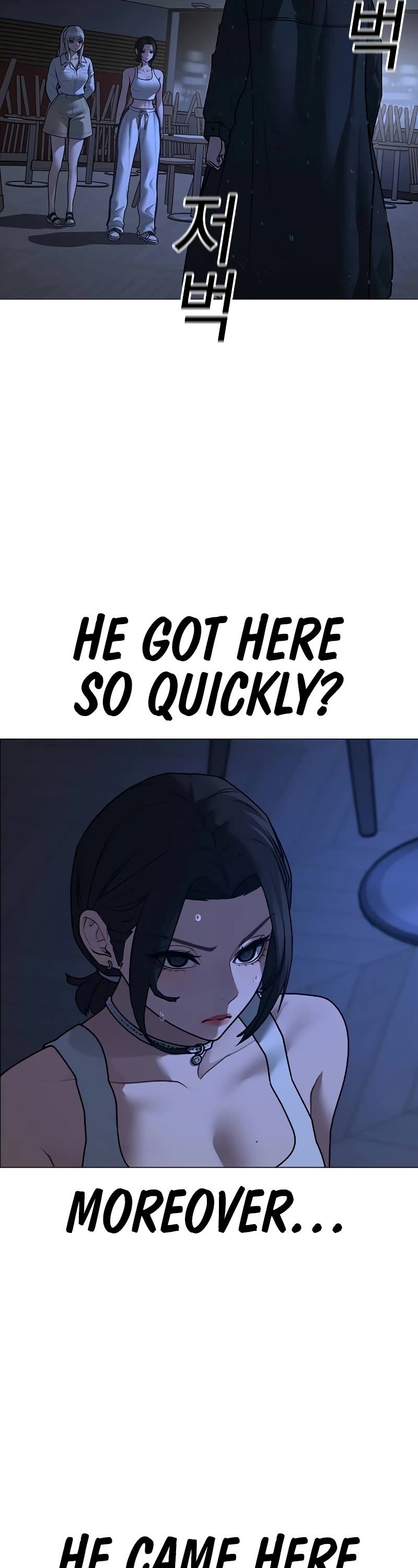 Reality Quest Chap 128 - Next Chap 129