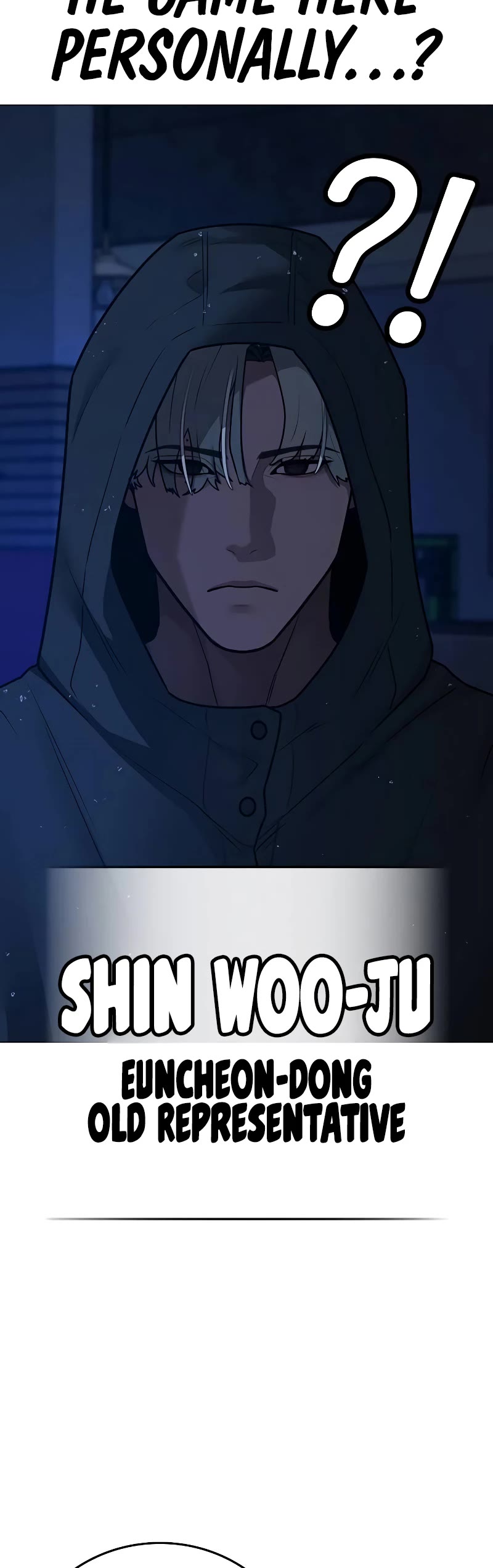 Reality Quest Chap 128 - Next Chap 129