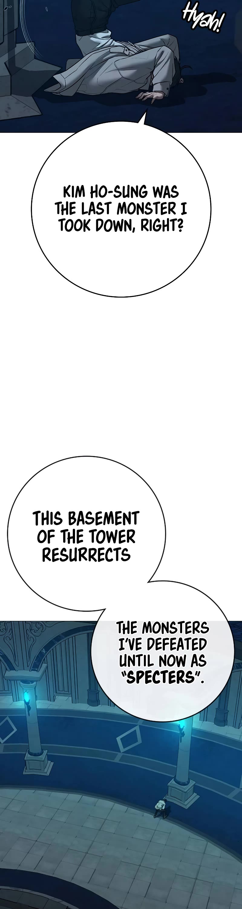 Reality Quest Chap 128 - Next Chap 129