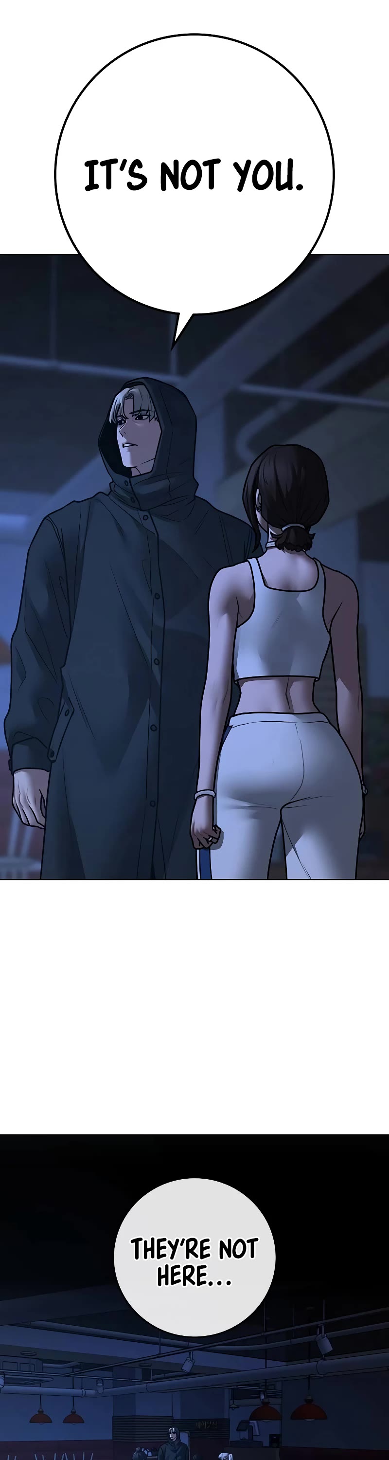 Reality Quest Chap 128 - Next Chap 129