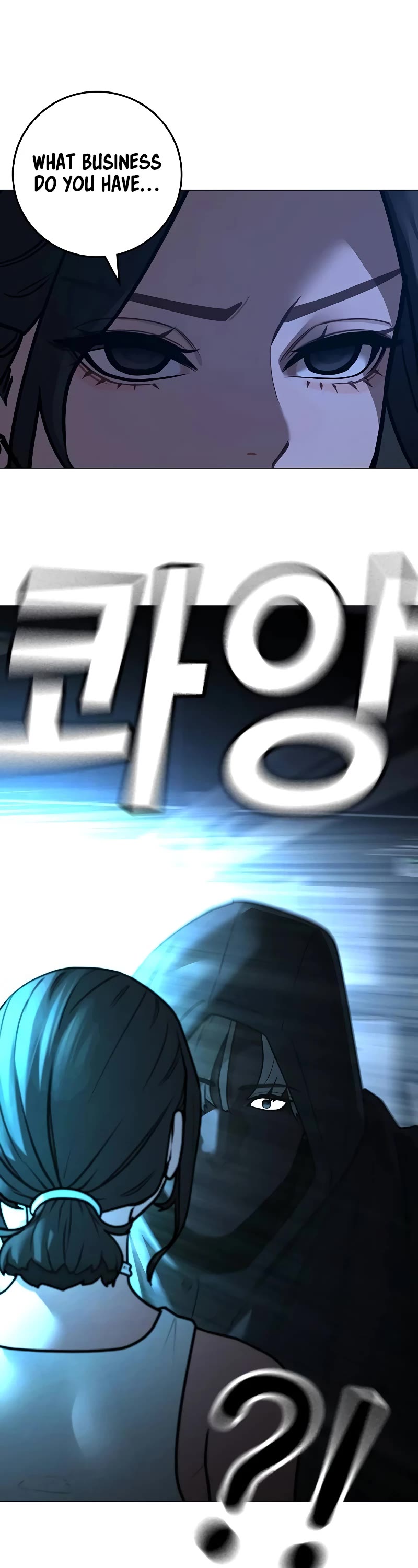 Reality Quest Chap 128 - Next Chap 129