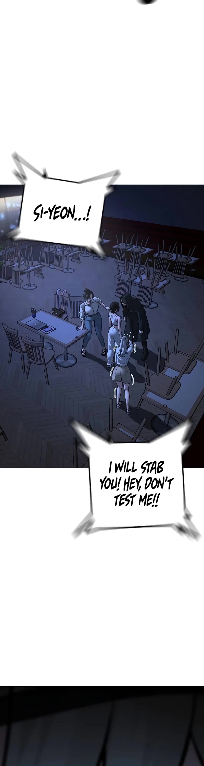 Reality Quest Chap 128 - Next Chap 129