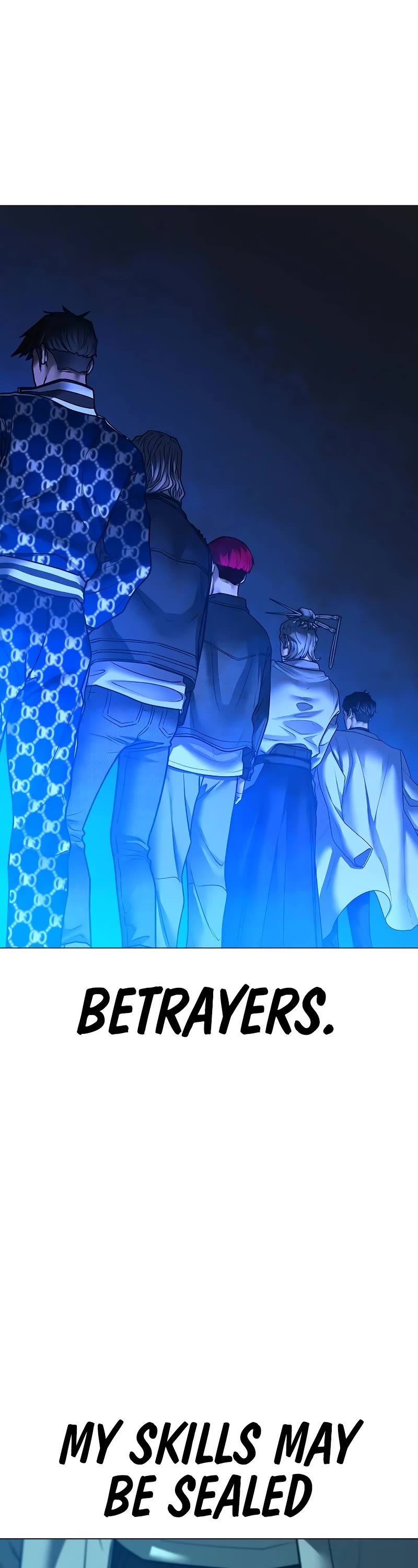 Reality Quest Chap 128 - Next Chap 129