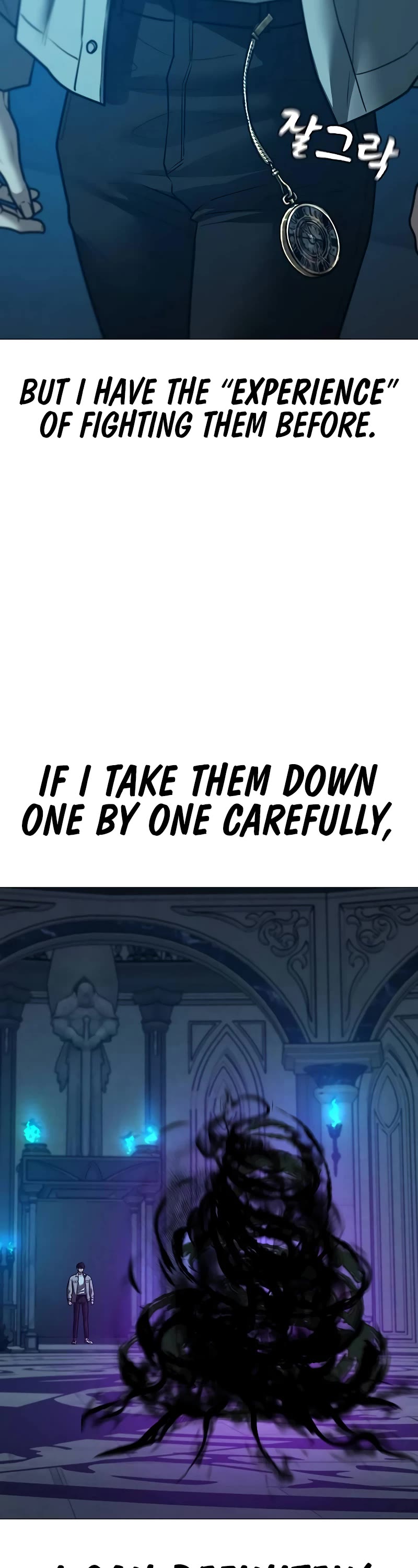 Reality Quest Chap 128 - Next Chap 129