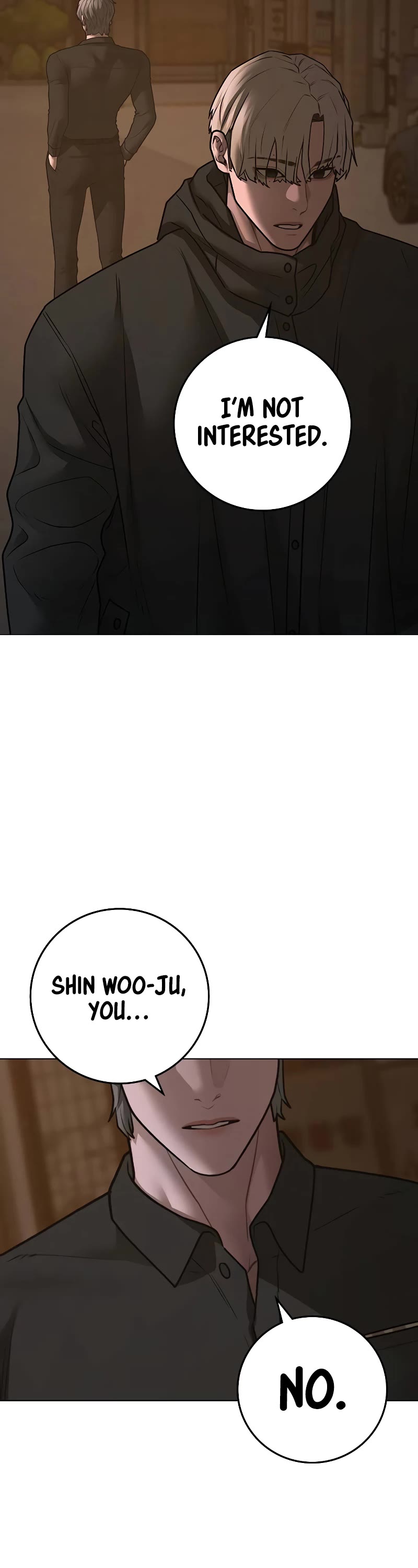 Reality Quest Chap 128 - Next Chap 129