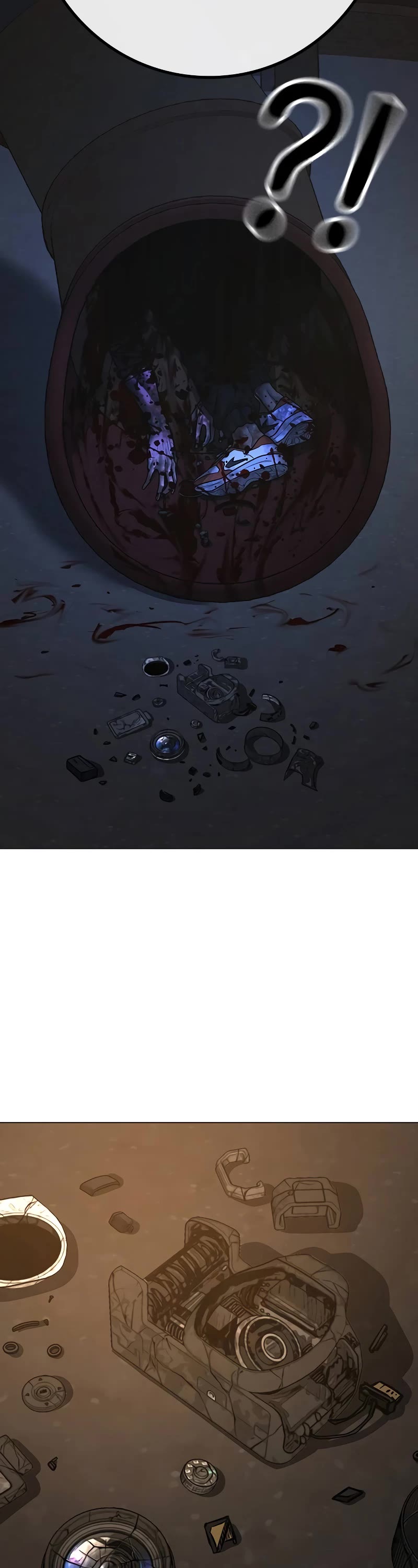 Reality Quest Chap 128 - Next Chap 129