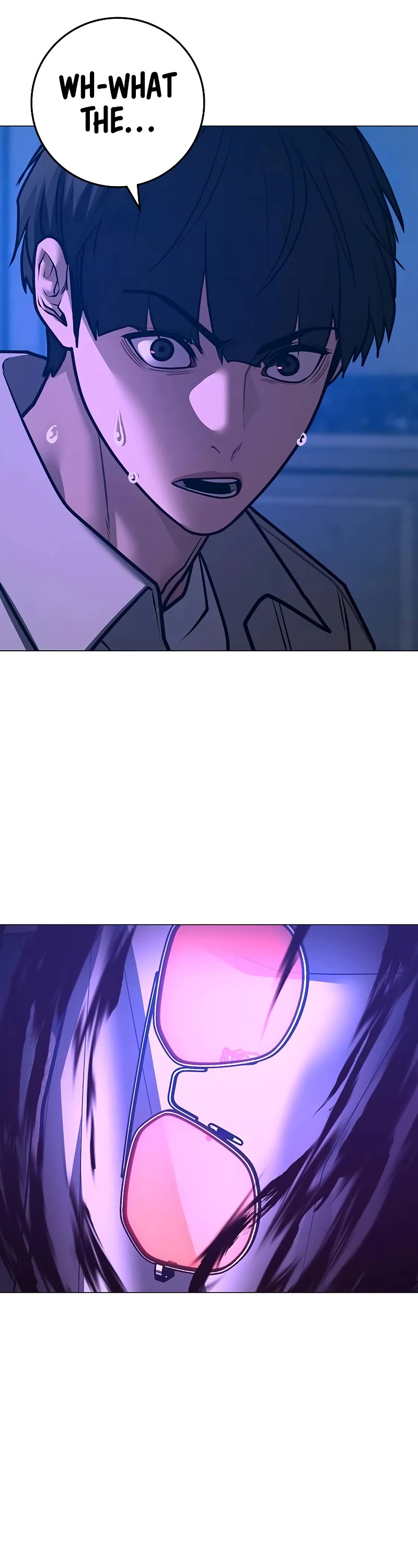 Reality Quest Chap 128 - Next Chap 129