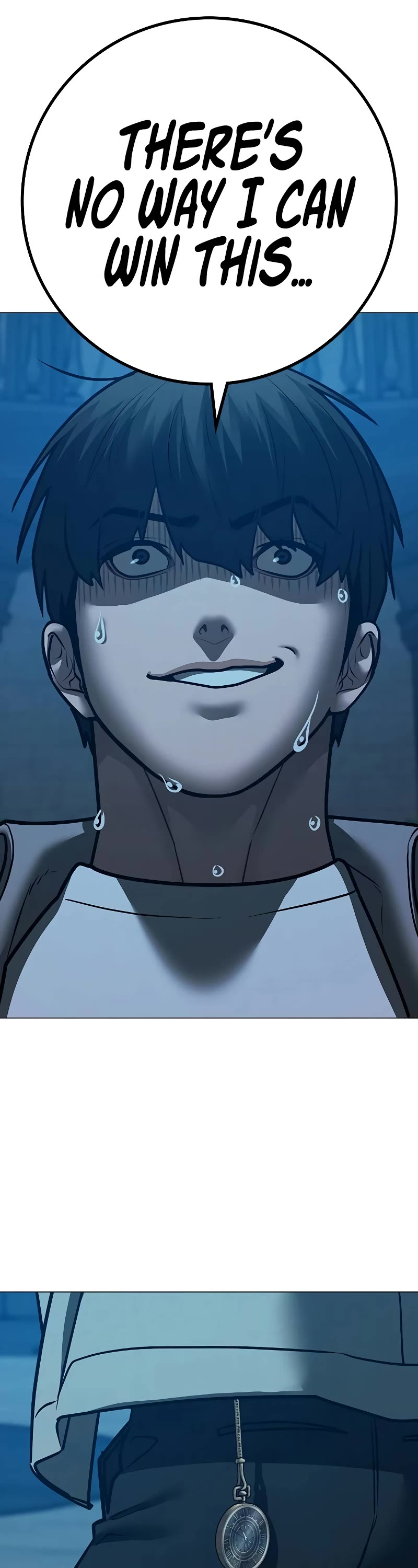 Reality Quest Chap 128 - Next Chap 129