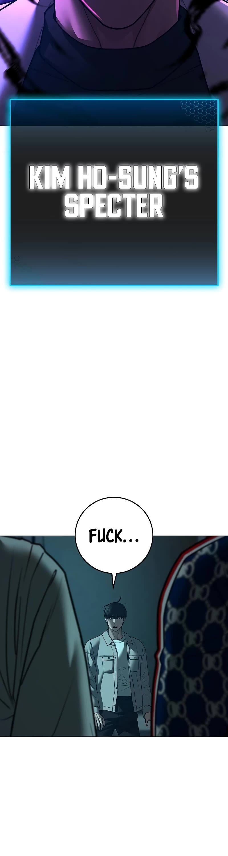 Reality Quest Chap 128 - Next Chap 129