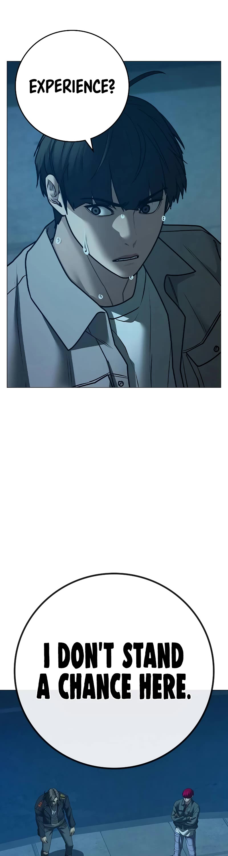 Reality Quest Chap 128 - Next Chap 129