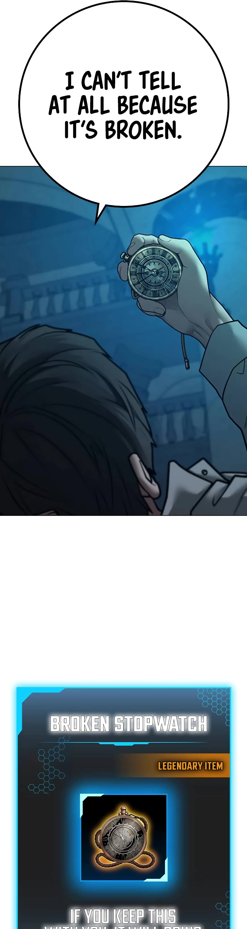 Reality Quest Chap 128 - Next Chap 129