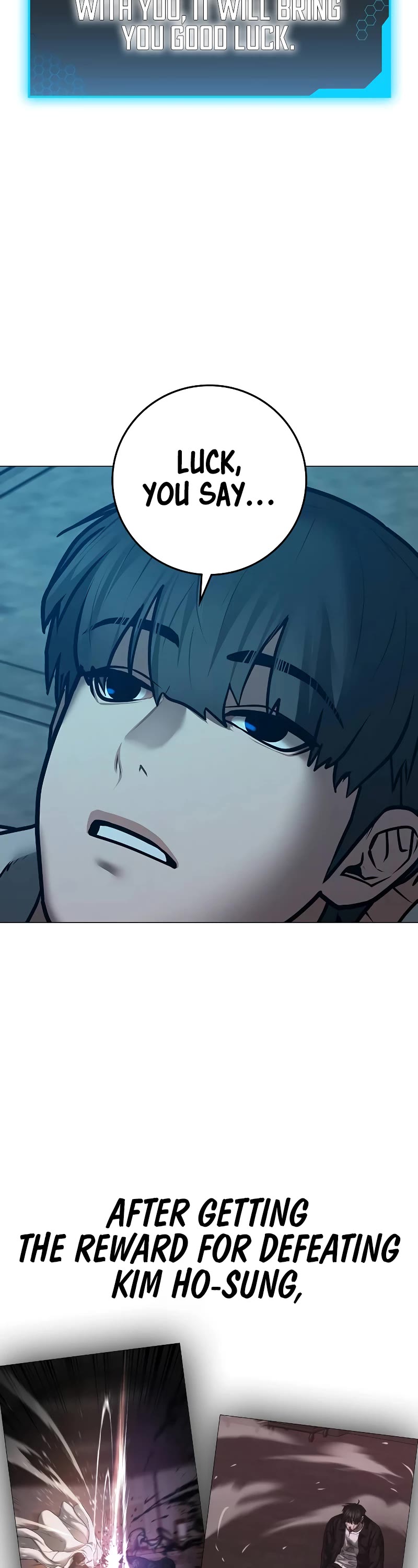 Reality Quest Chap 128 - Next Chap 129