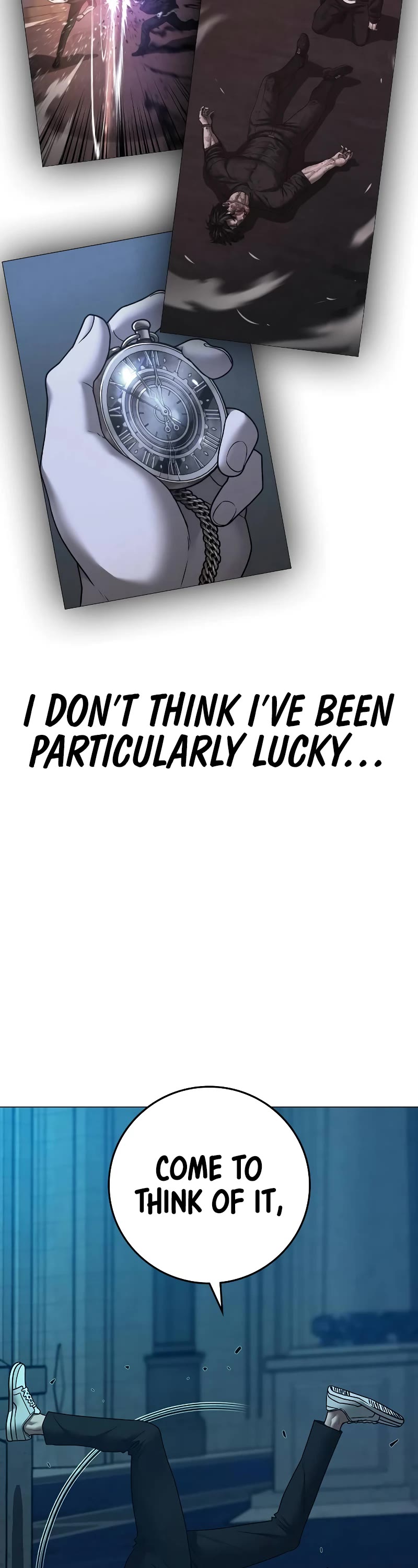 Reality Quest Chap 128 - Next Chap 129