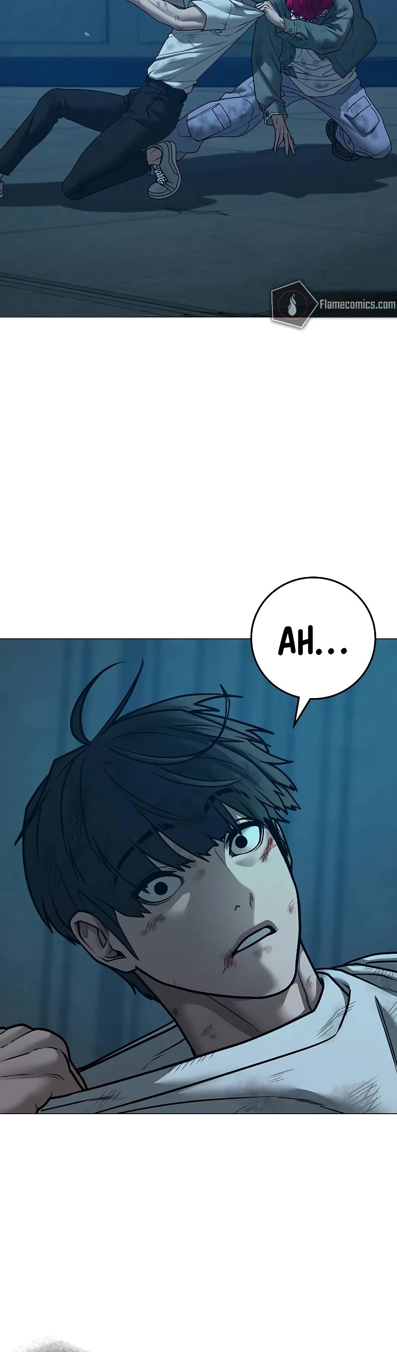 Reality Quest Chap 129 - Next Chap 130
