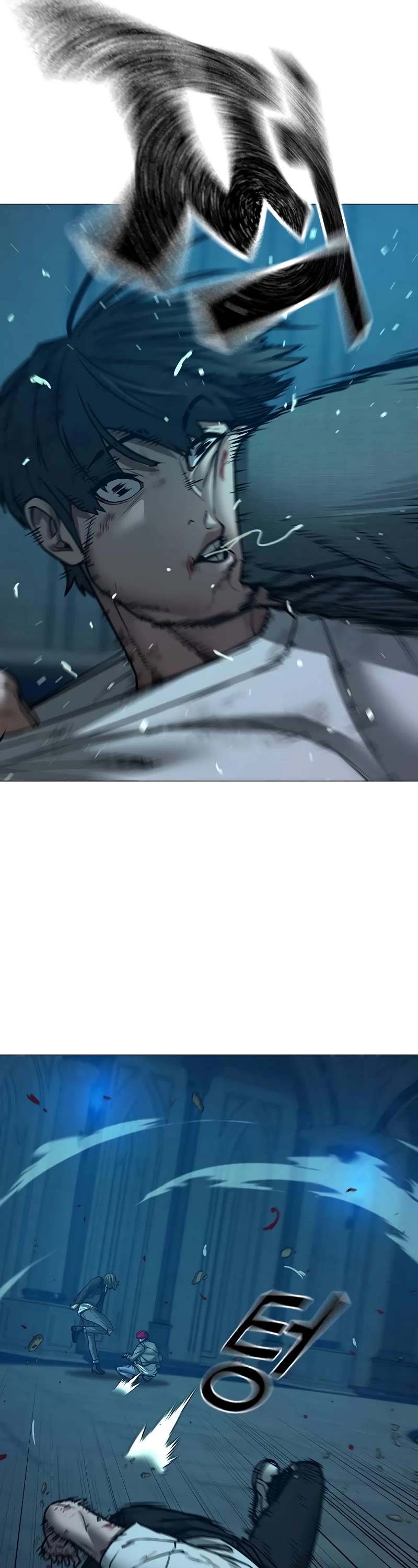 Reality Quest Chap 129 - Next Chap 130
