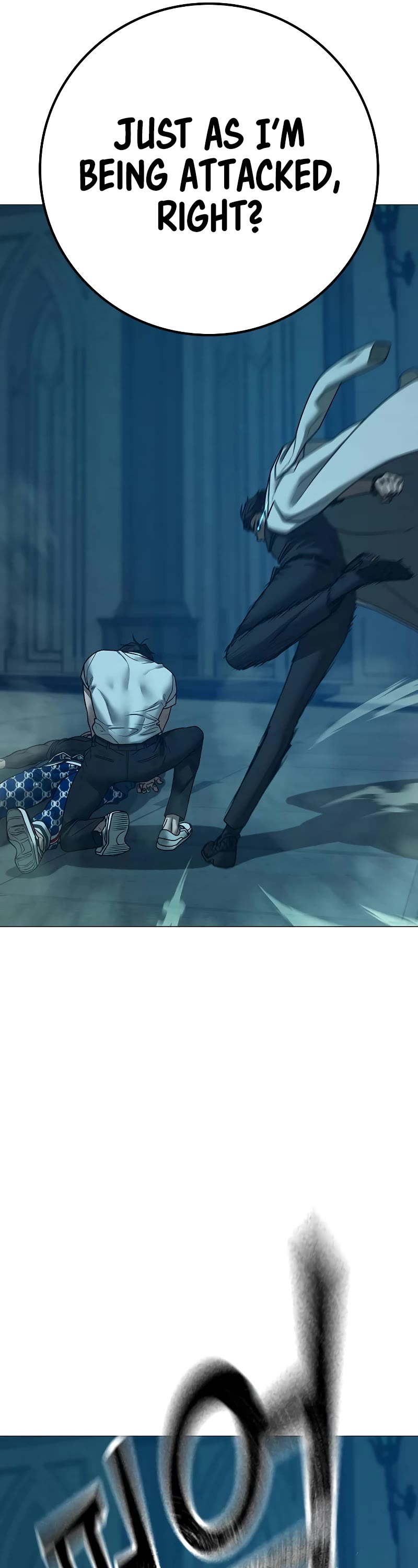 Reality Quest Chap 129 - Next Chap 130