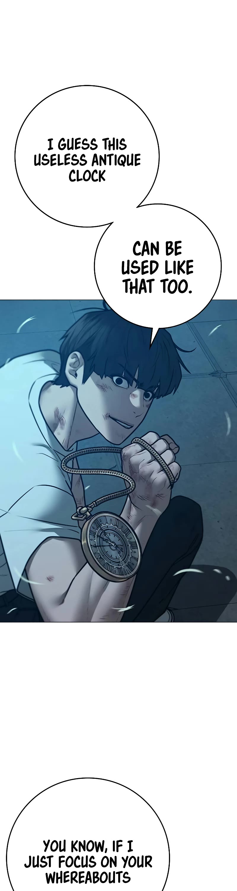 Reality Quest Chap 129 - Next Chap 130