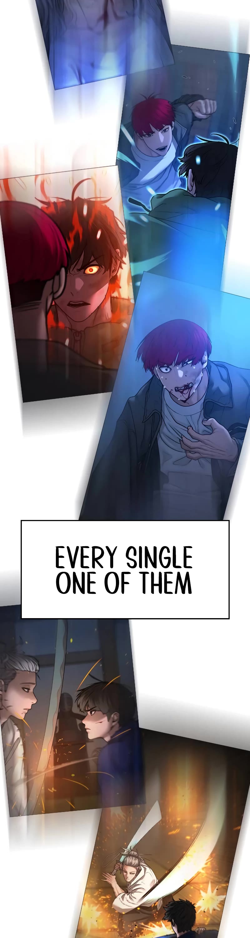 Reality Quest Chap 129 - Next Chap 130