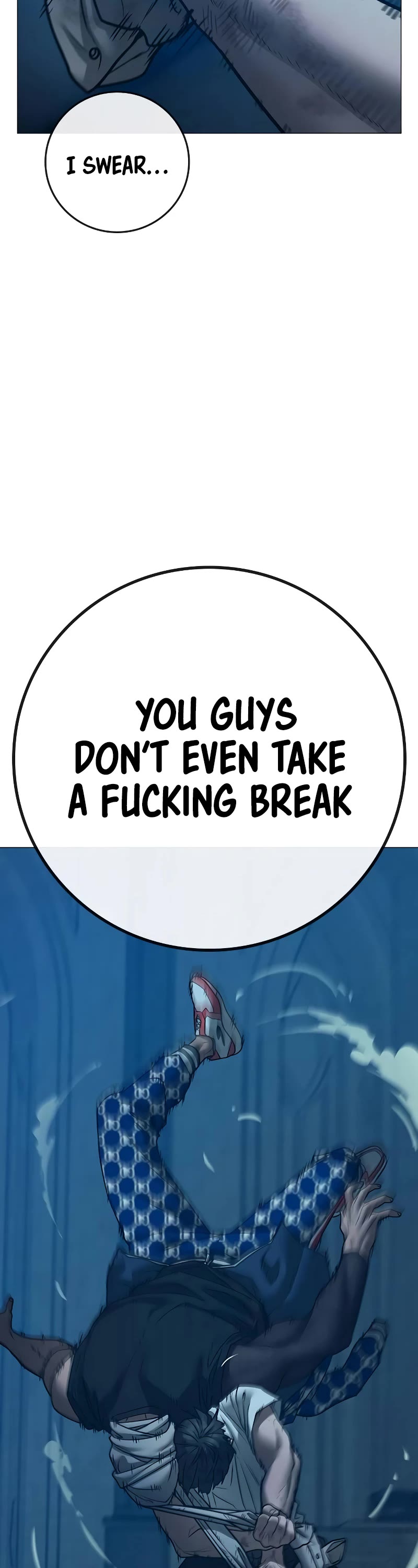 Reality Quest Chap 129 - Next Chap 130