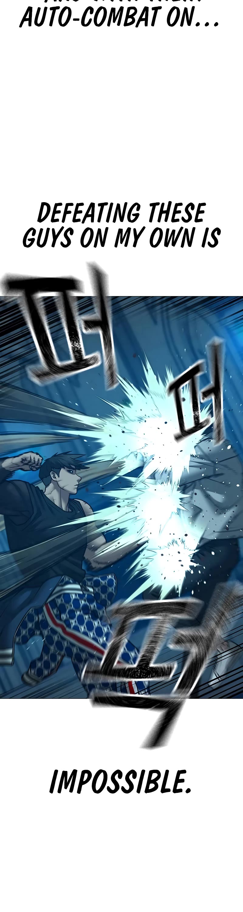 Reality Quest Chap 129 - Next Chap 130