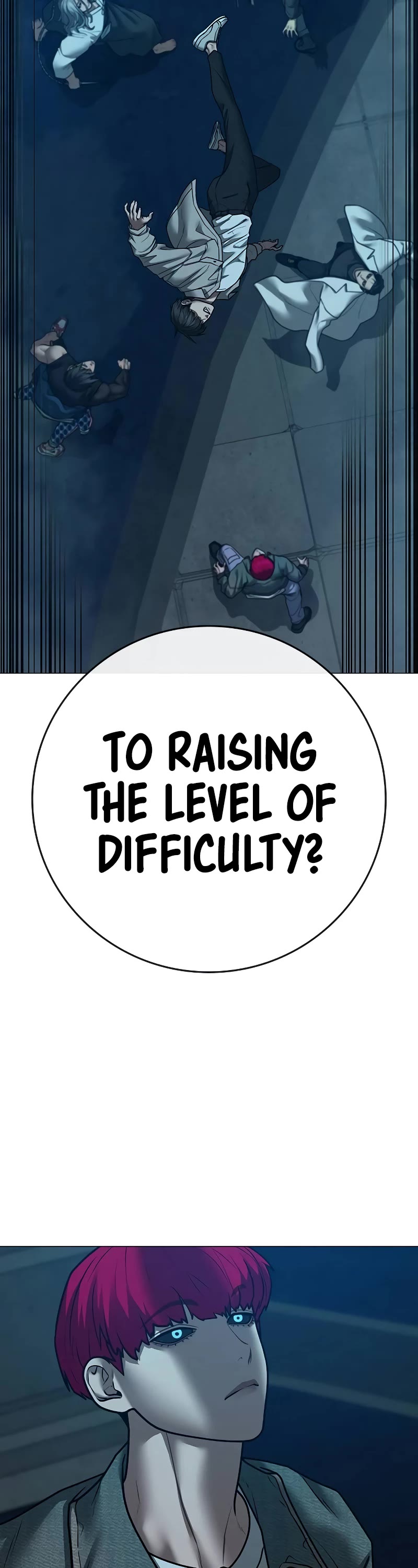 Reality Quest Chap 129 - Next Chap 130