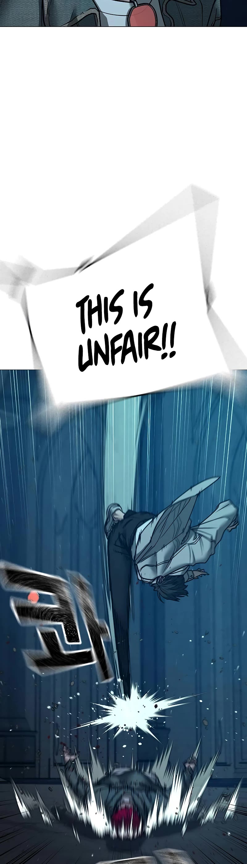 Reality Quest Chap 129 - Next Chap 130
