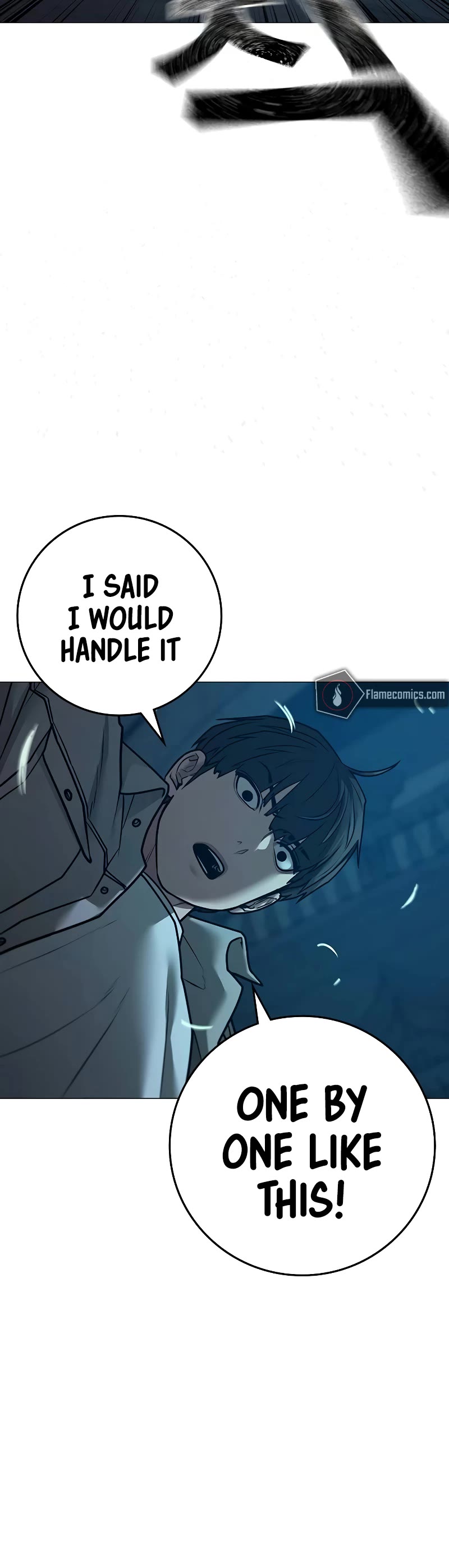Reality Quest Chap 129 - Next Chap 130