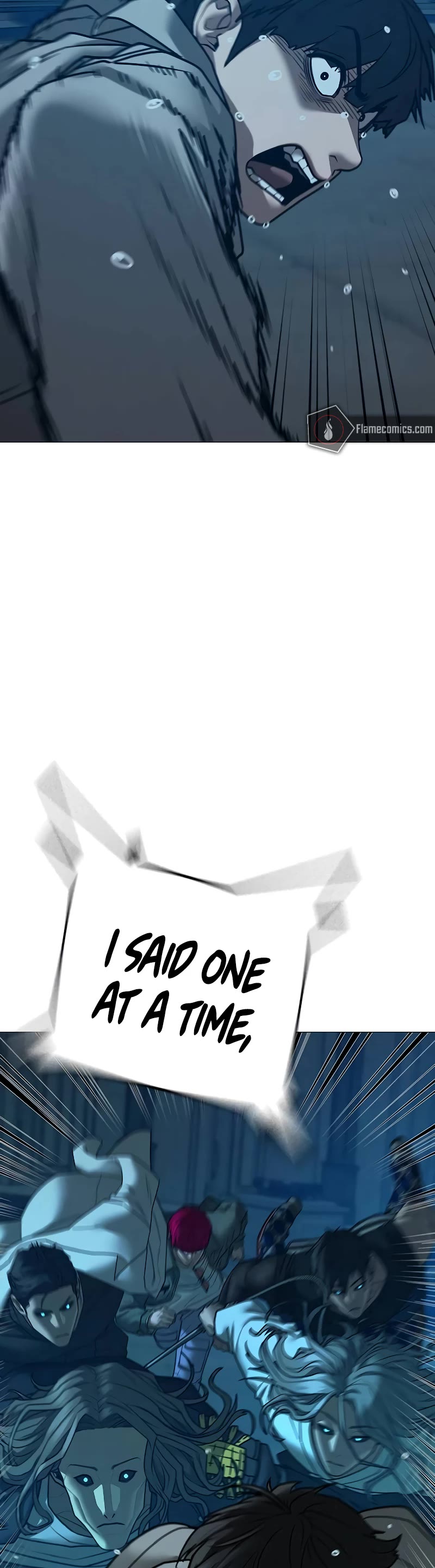 Reality Quest Chap 129 - Next Chap 130