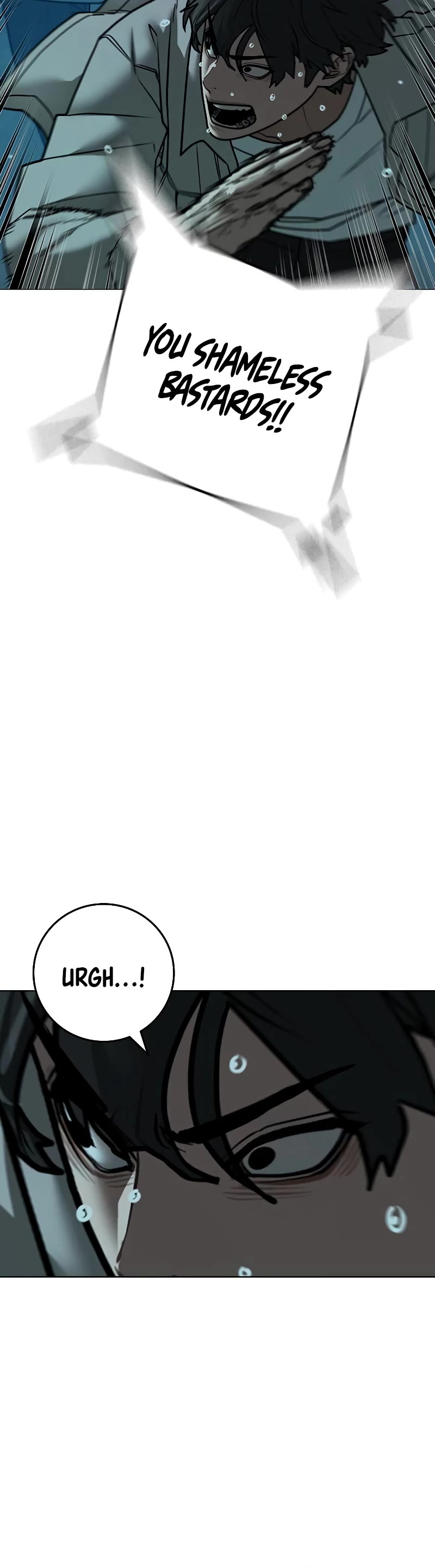 Reality Quest Chap 129 - Next Chap 130