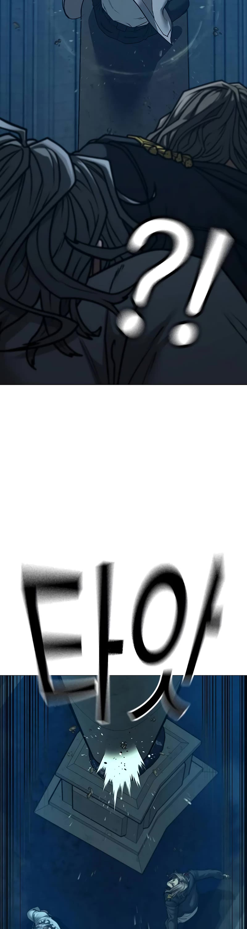 Reality Quest Chap 129 - Next Chap 130