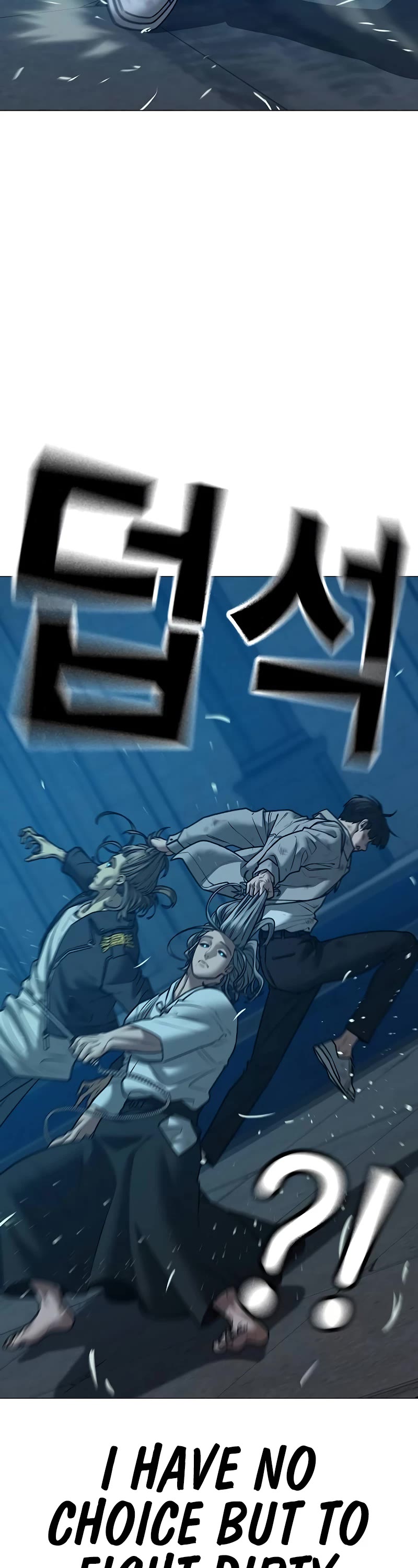 Reality Quest Chap 129 - Next Chap 130