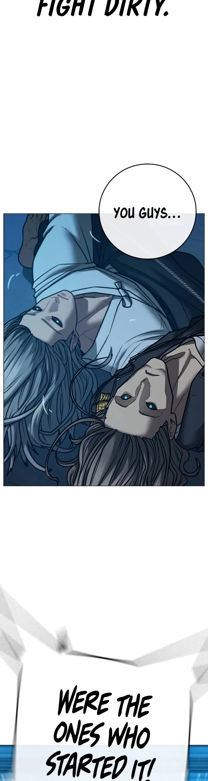 Reality Quest Chap 129 - Next Chap 130