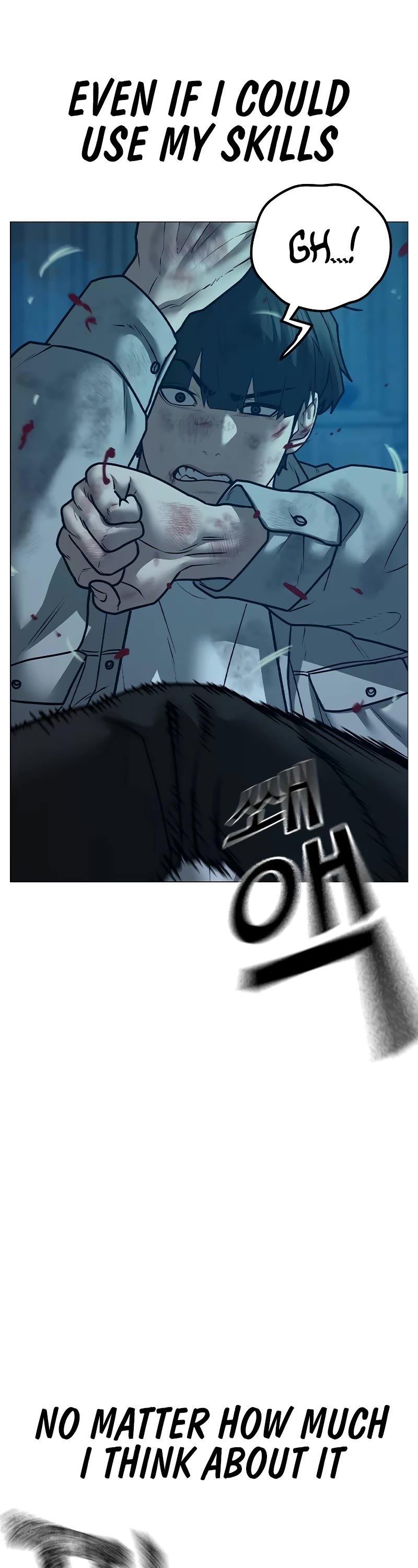 Reality Quest Chap 129 - Next Chap 130