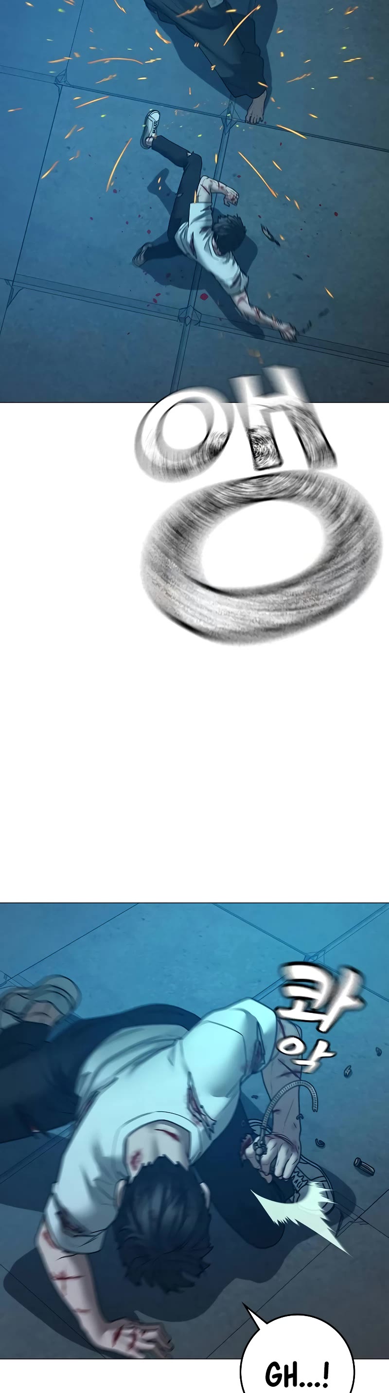 Reality Quest Chap 129 - Next Chap 130