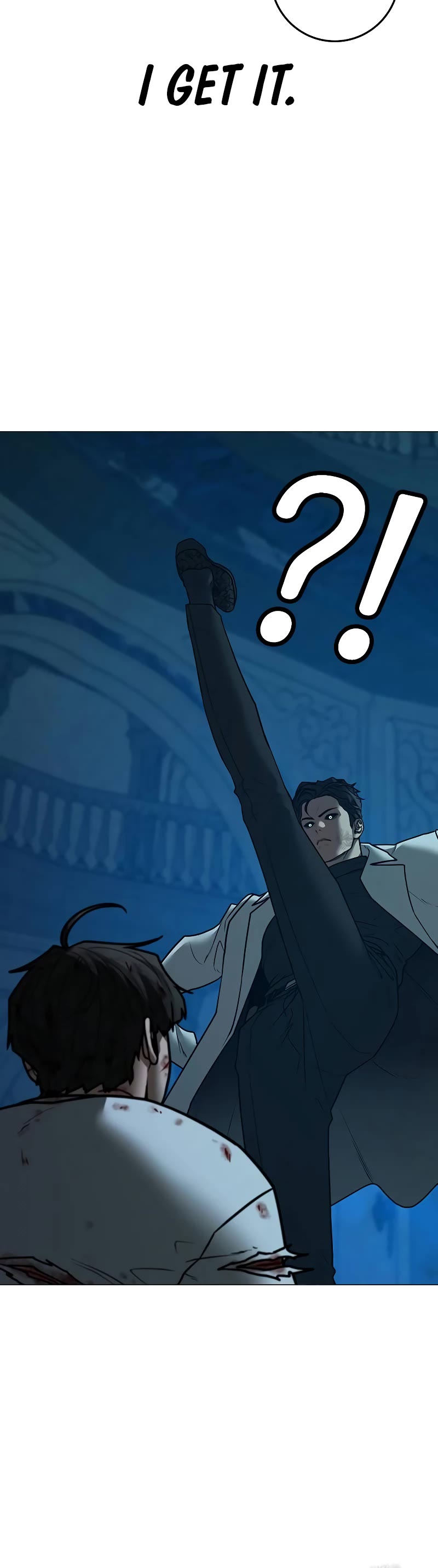 Reality Quest Chap 129 - Next Chap 130