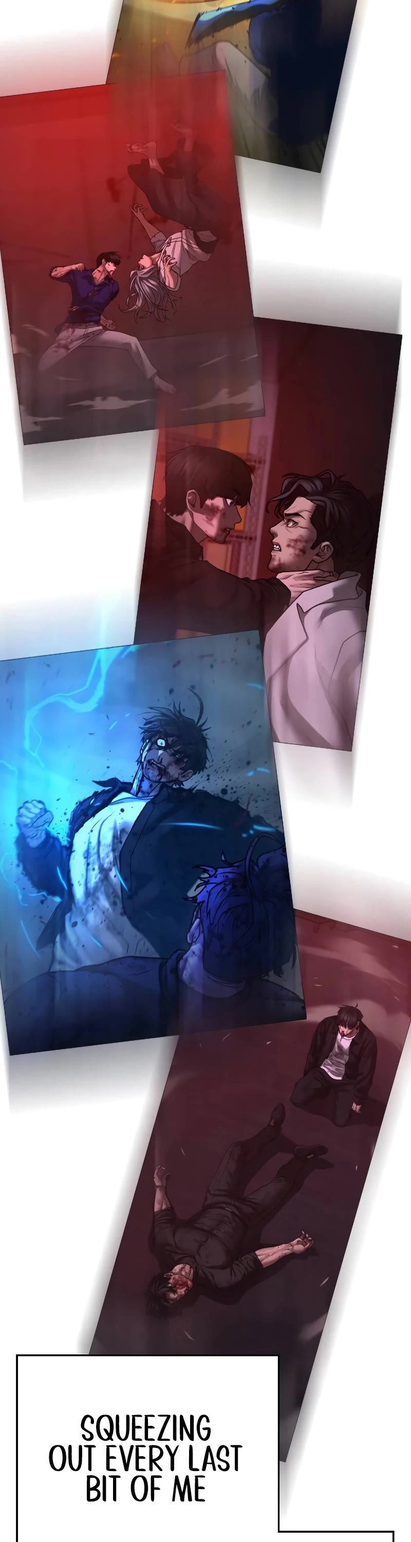 Reality Quest Chap 129 - Next Chap 130