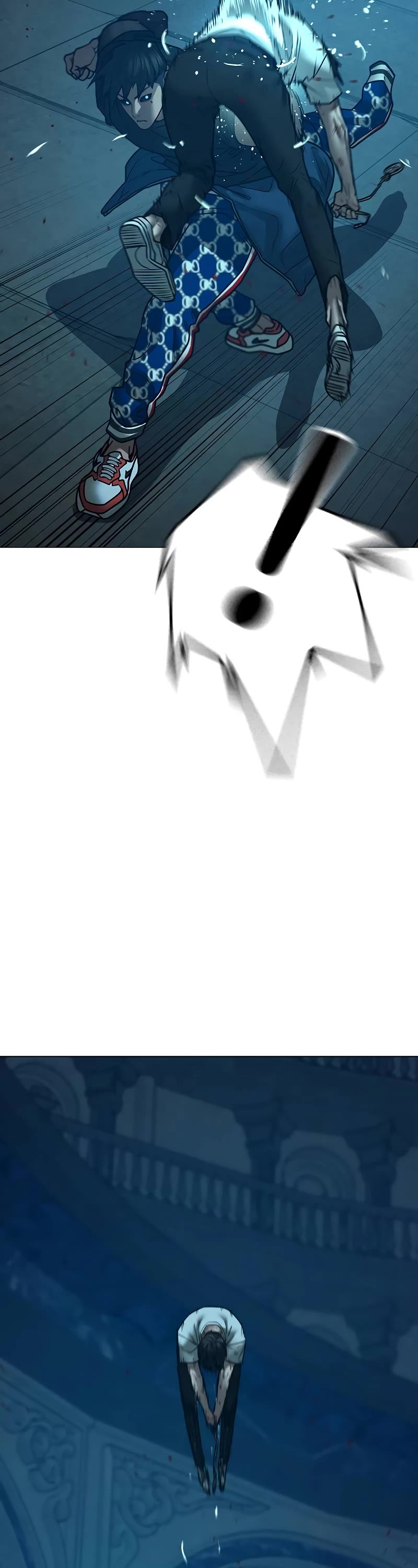 Reality Quest Chap 129 - Next Chap 130