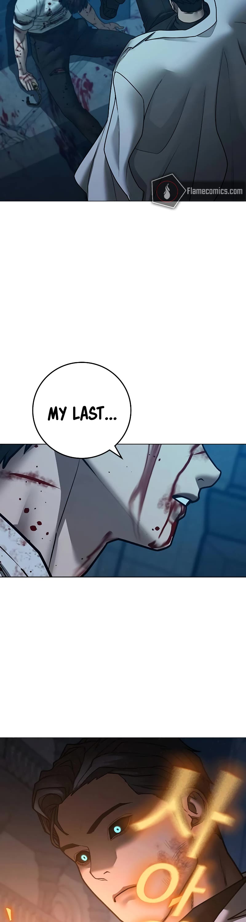 Reality Quest Chap 129 - Next Chap 130