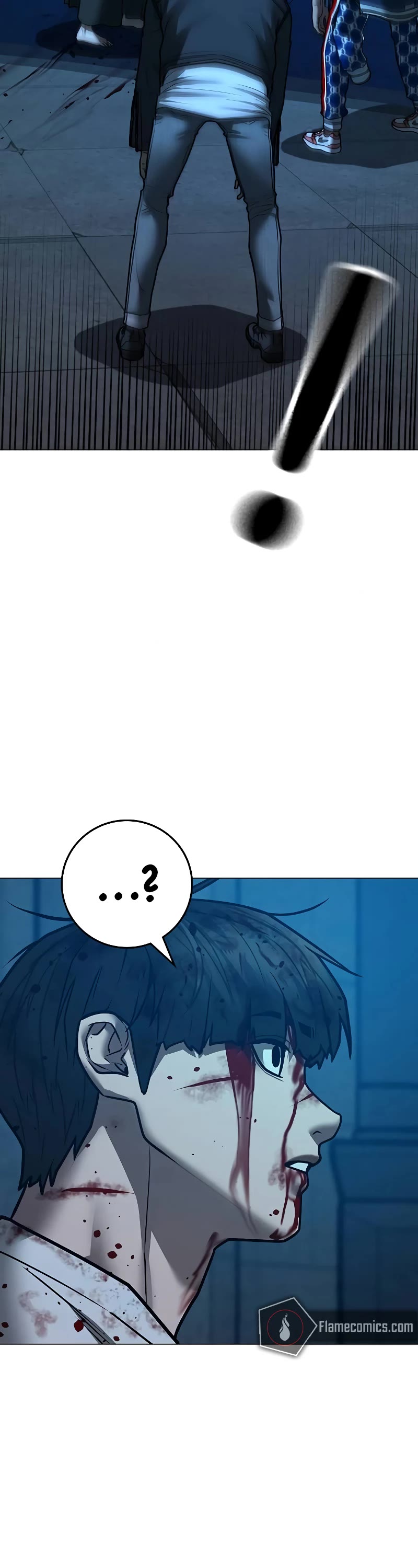 Reality Quest Chap 129 - Next Chap 130