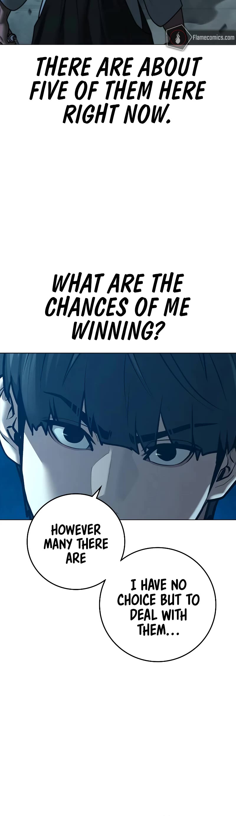 Reality Quest Chap 129 - Next Chap 130