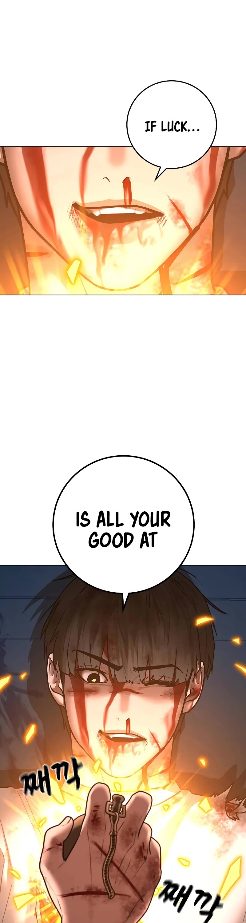 Reality Quest Chap 129 - Next Chap 130