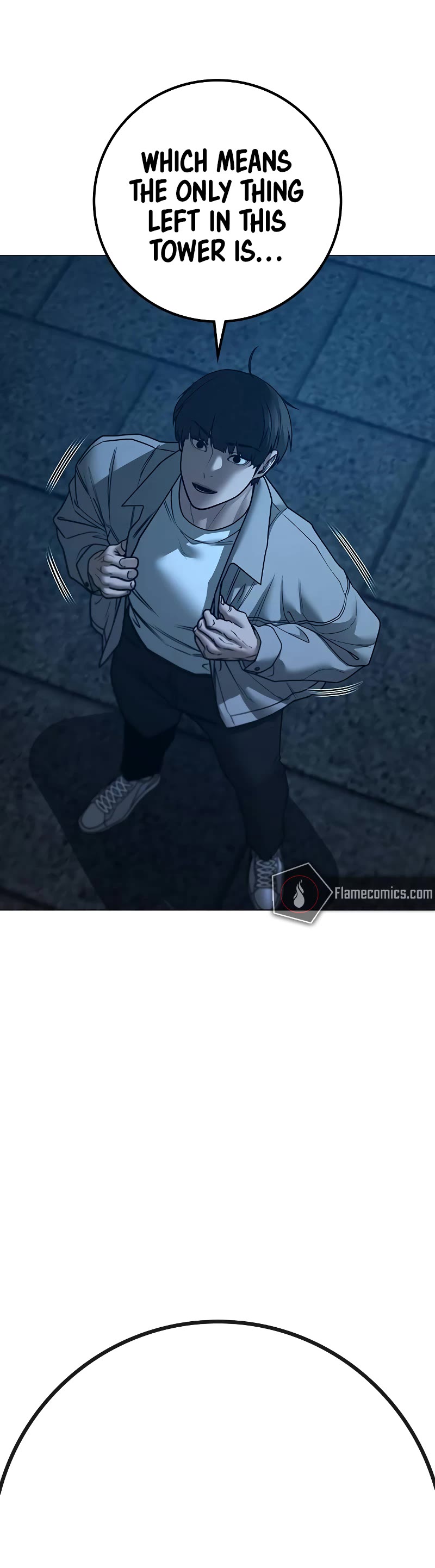 Reality Quest Chap 129 - Next Chap 130