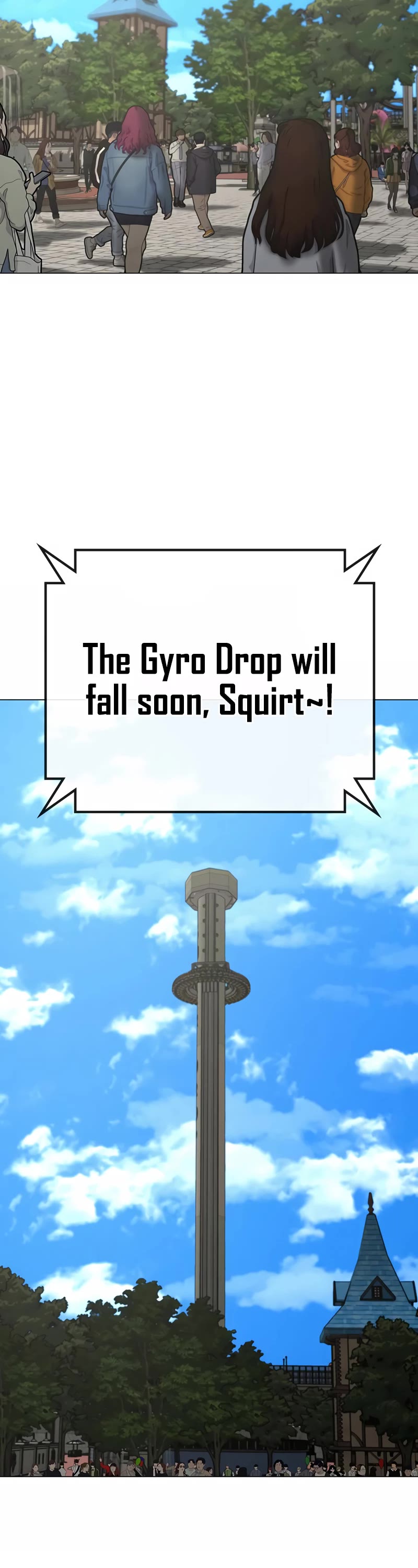 Reality Quest Chap 120 - Next Chap 121