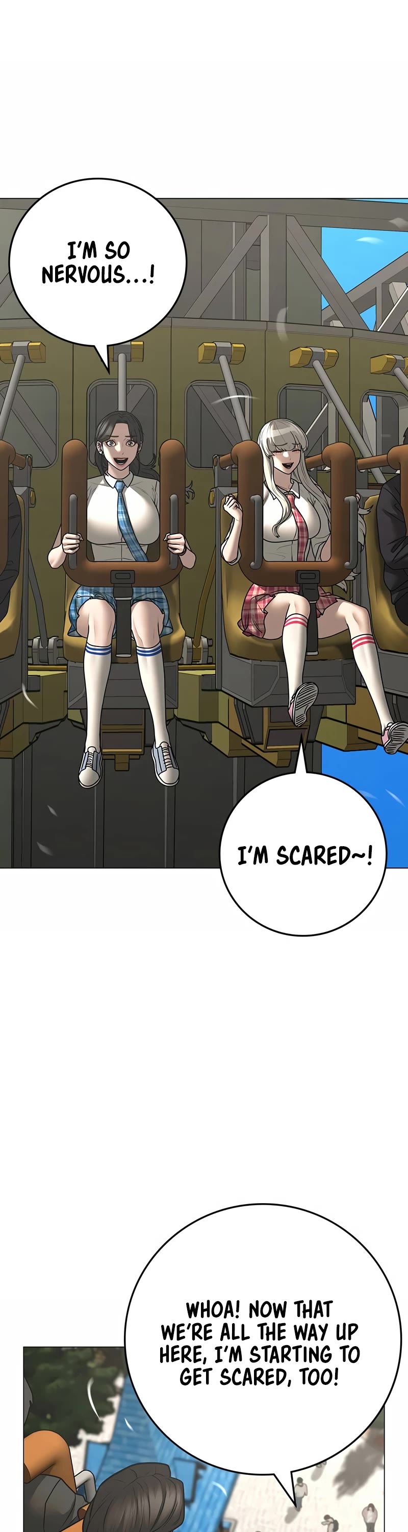 Reality Quest Chap 120 - Next Chap 121