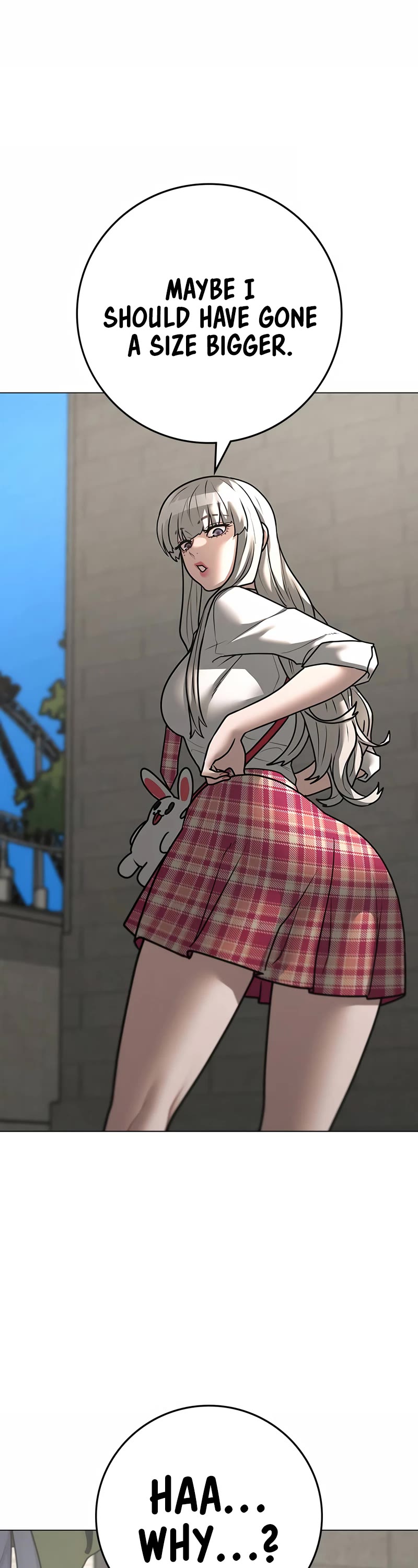 Reality Quest Chap 120 - Next Chap 121